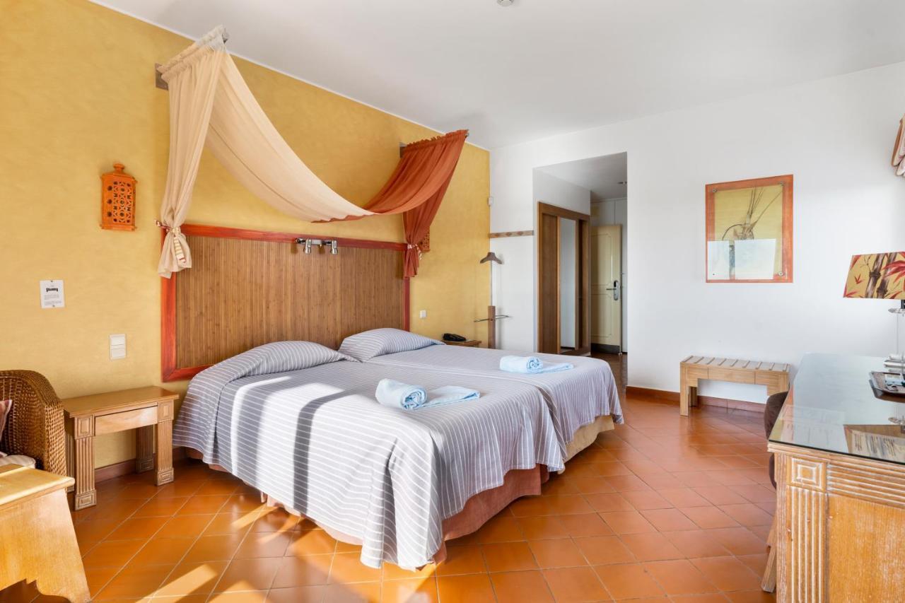 Cerro Da Marina Hotel