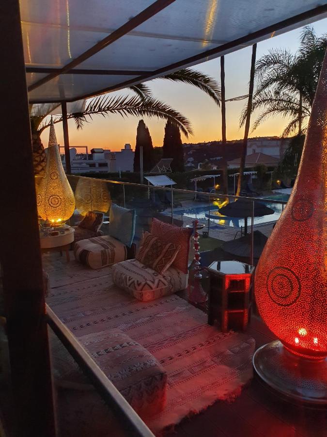 Hotel Cerro Da Marina Albufeira