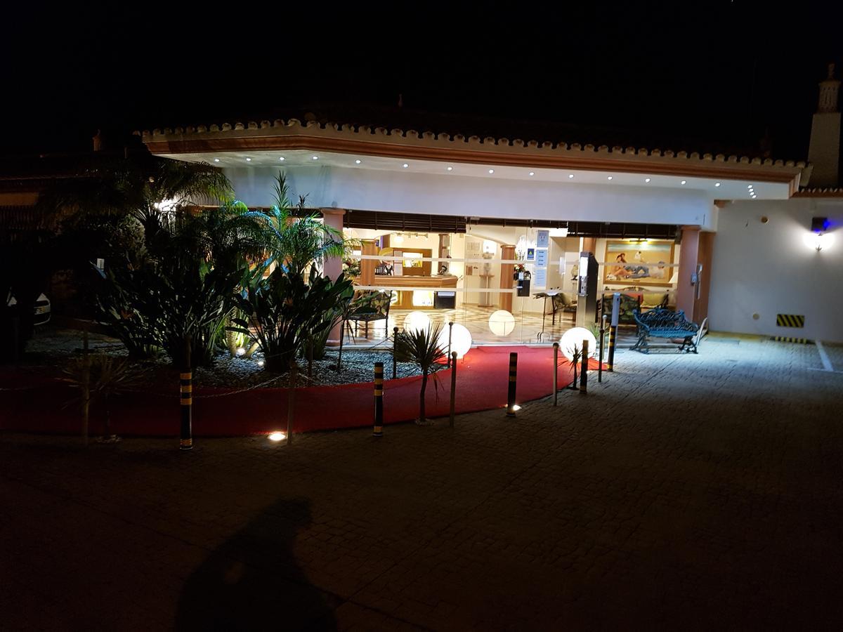 Cerro Da Marina Hotel 3*